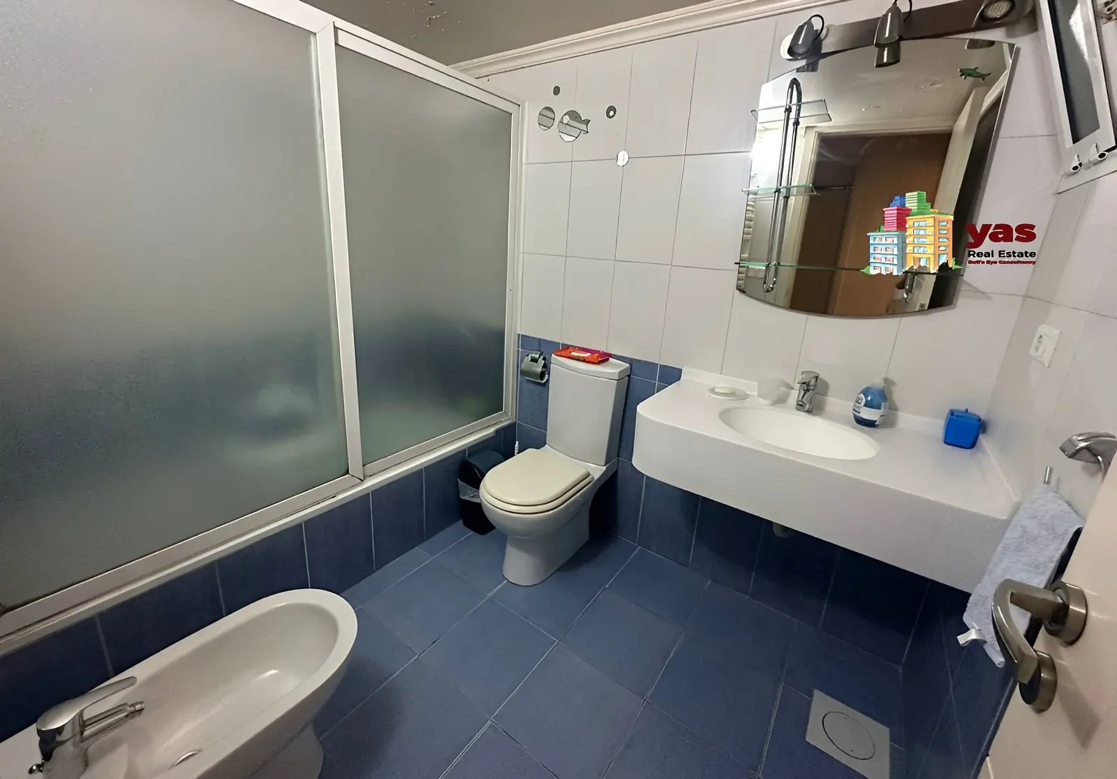 Apartment for Sale in Rabweh