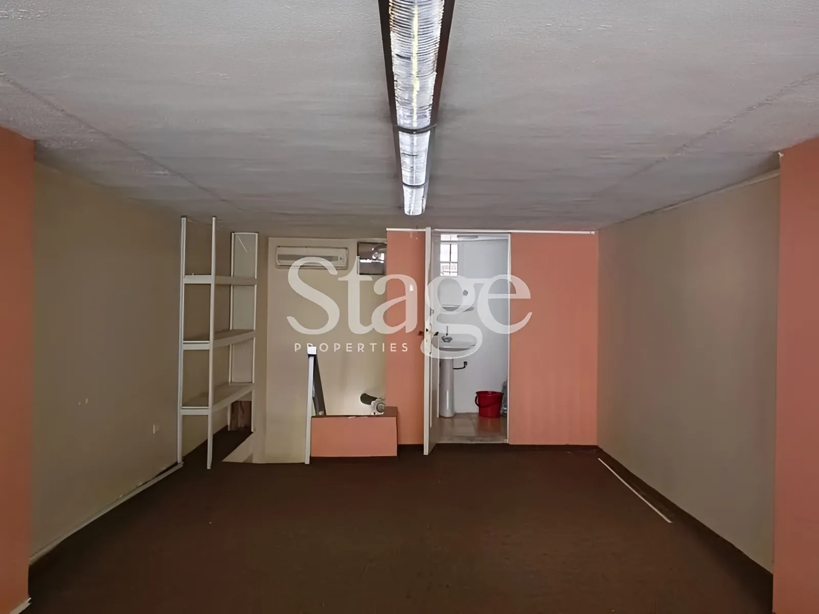 Shop for rent in Zalqa