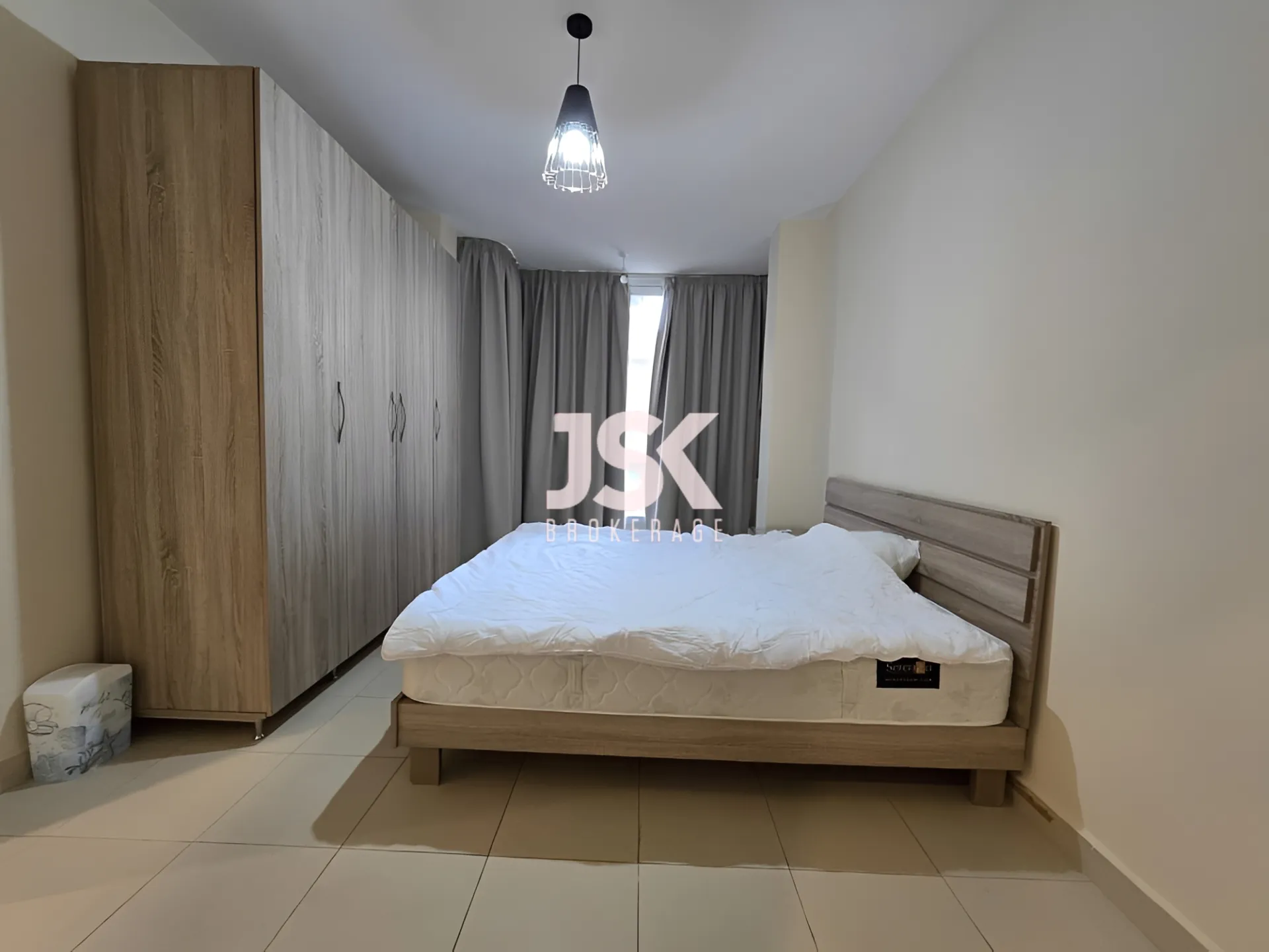 Apartment for Rent in Sioufi