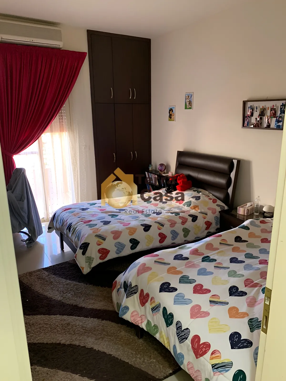 Apartment for Sale in Ksara