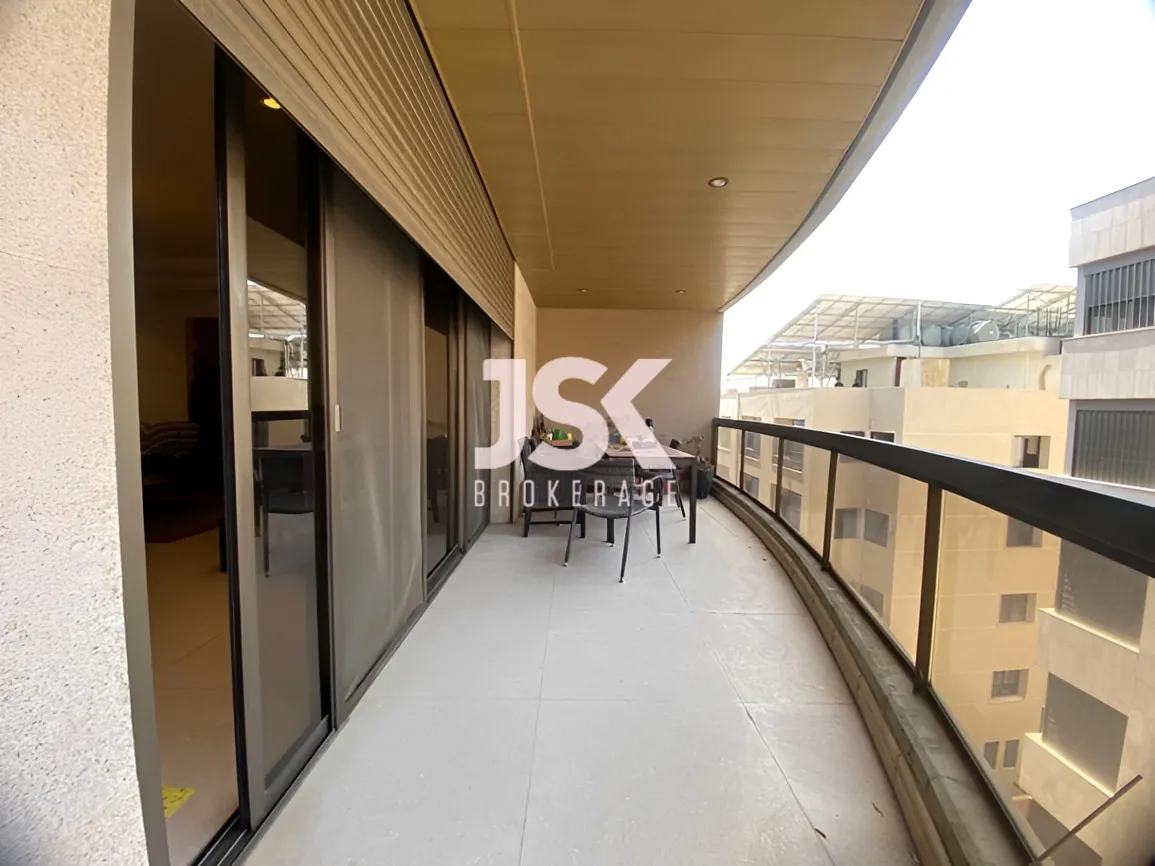 Apartment for rent in Baabda, Lebanon