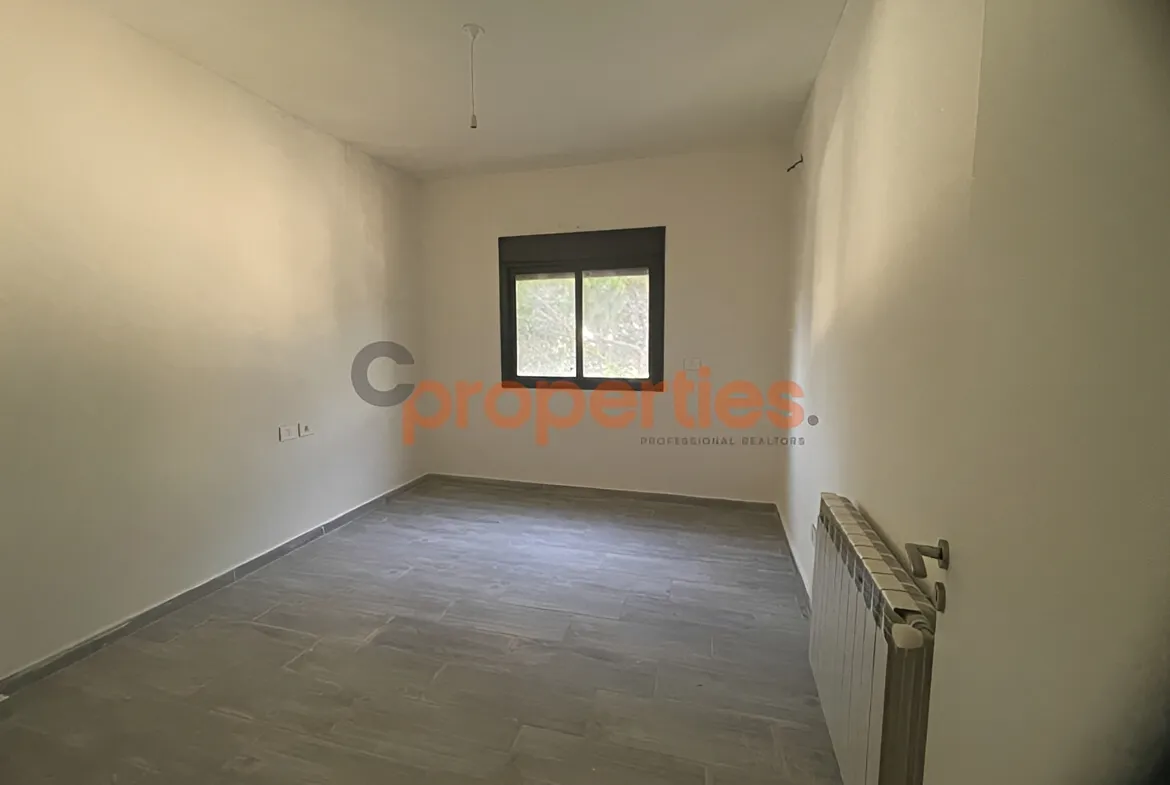 Apartment for Sale in Mar Chaaya