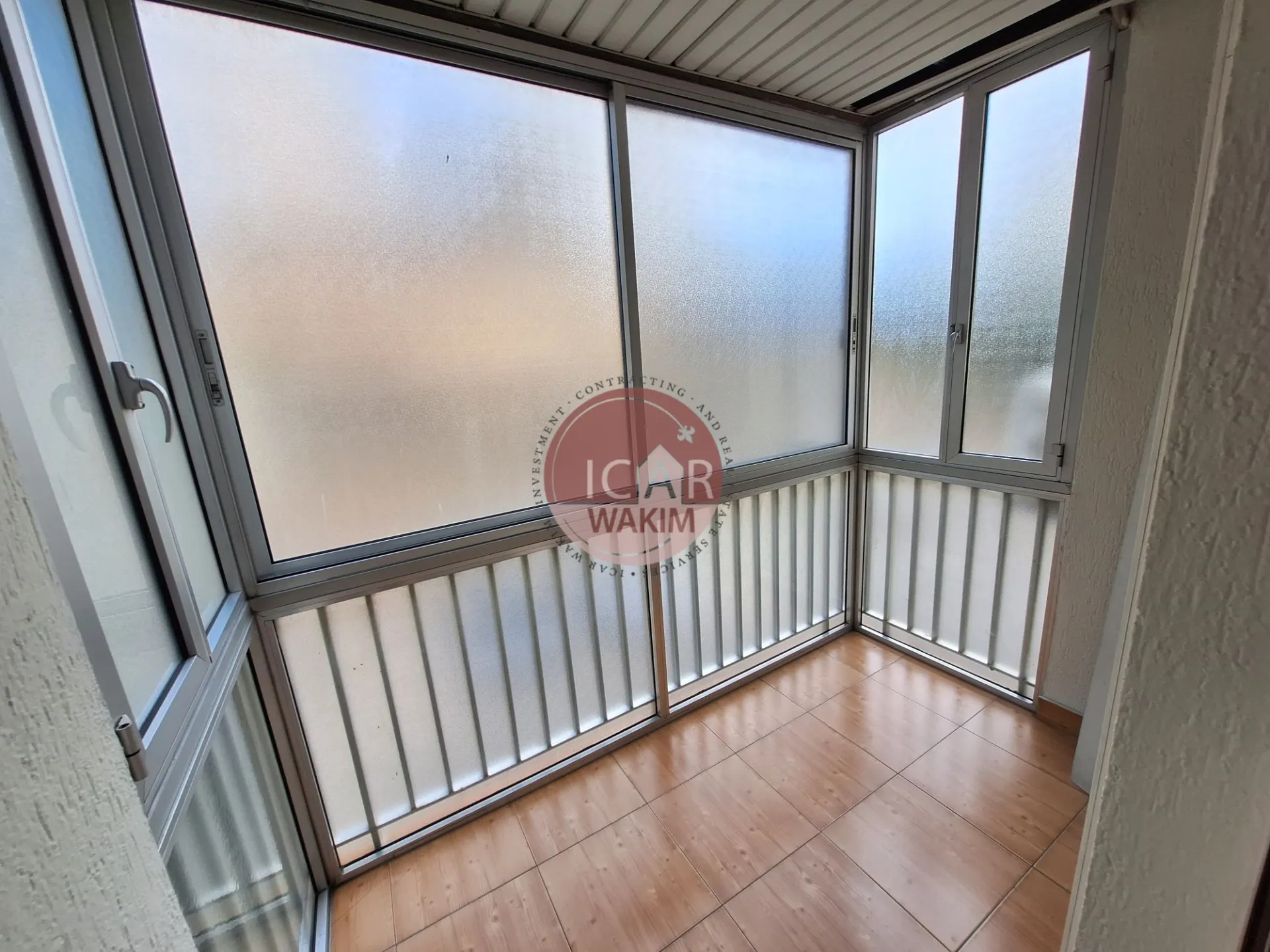 Apartment for sale in Horch Tabet