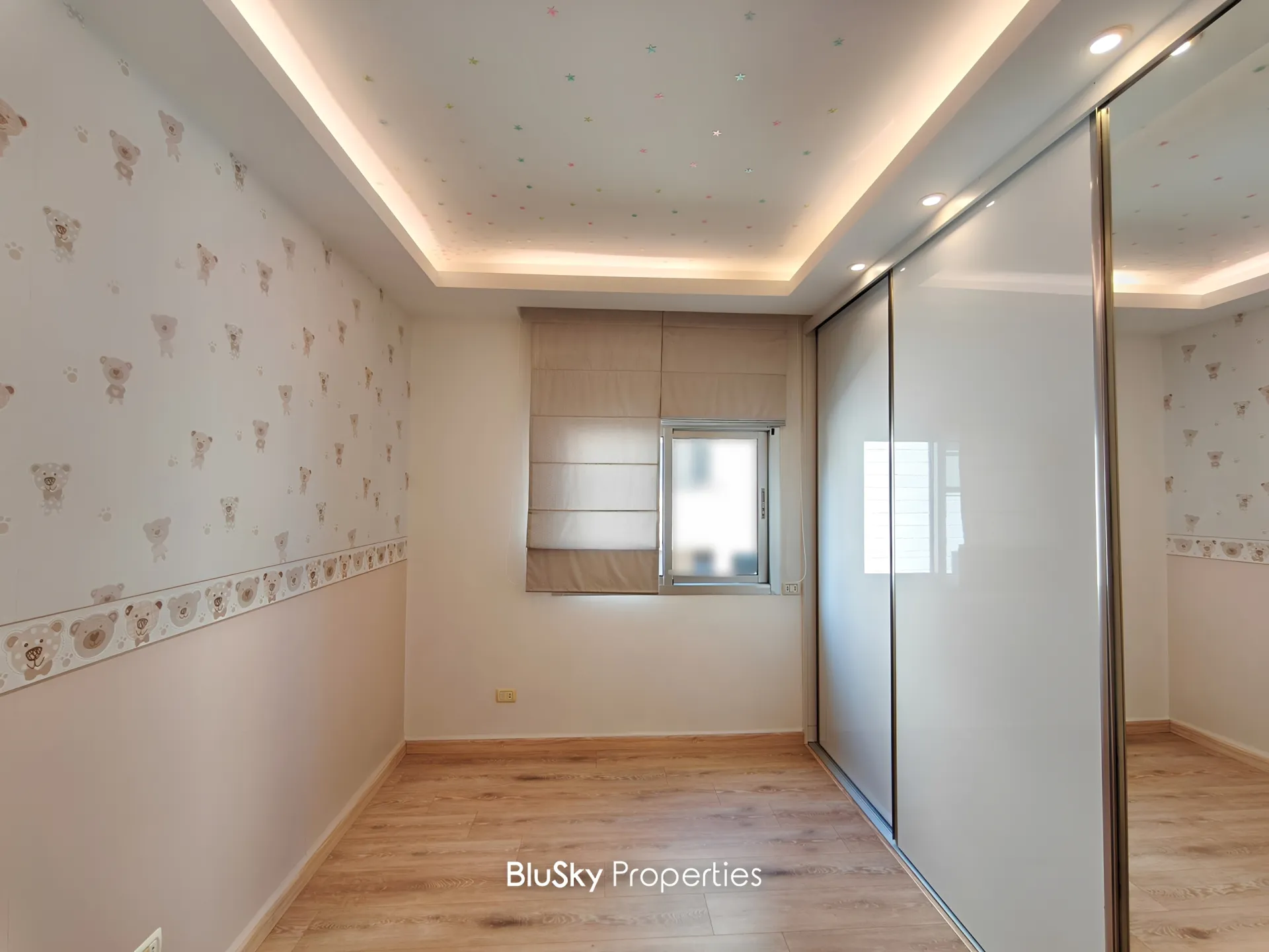 Apartment for rent in Bsalim, lebanon