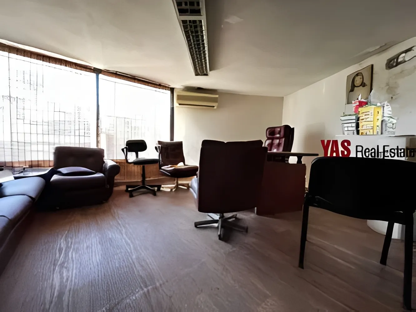 Office for rent in Jounieh