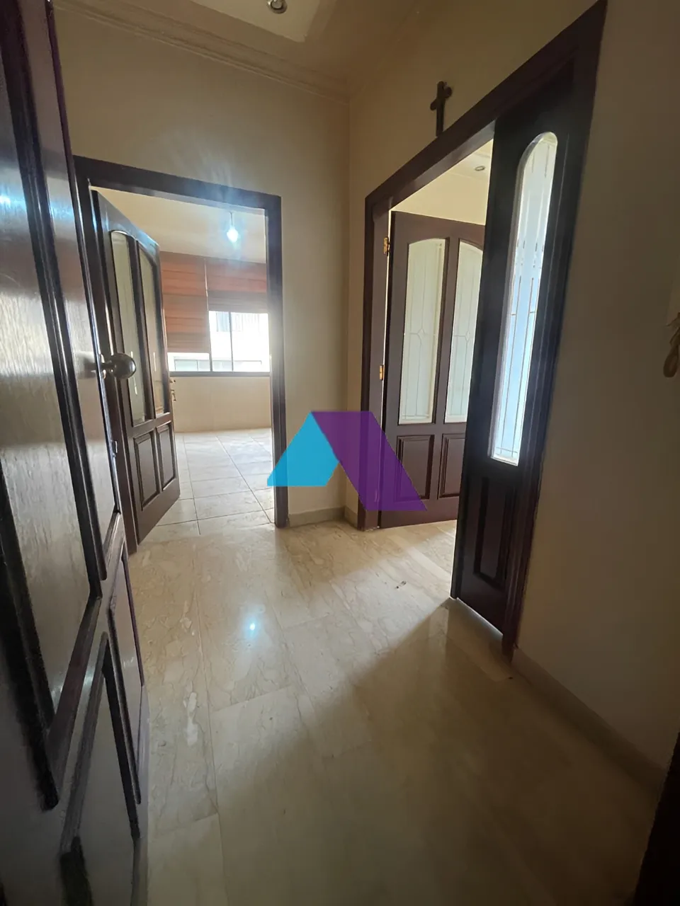 Apartment for Sale in Mansourieh - 3 bed, 4 bath