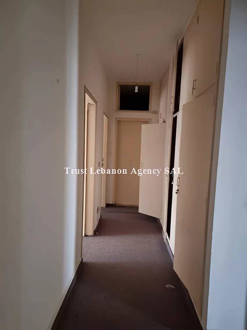 Apartment for Sale in Keserwan Haret Sakher