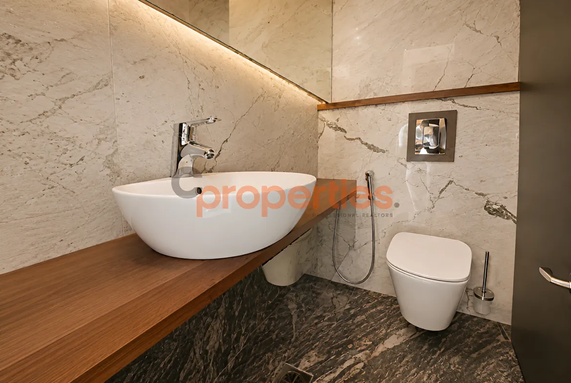 Apartment for Sale in Jal El Dib