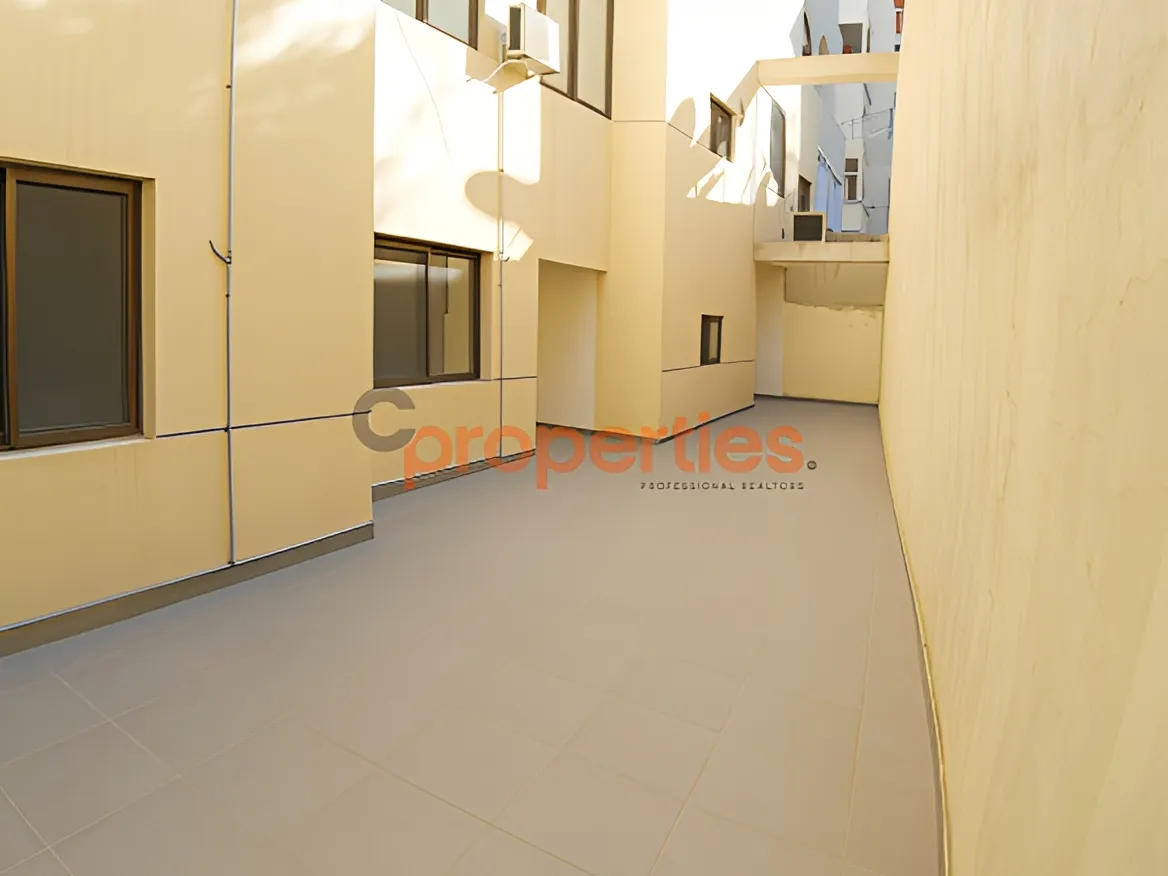 Apartment for Sale in Louaizeh - 3 bed, 4 bath