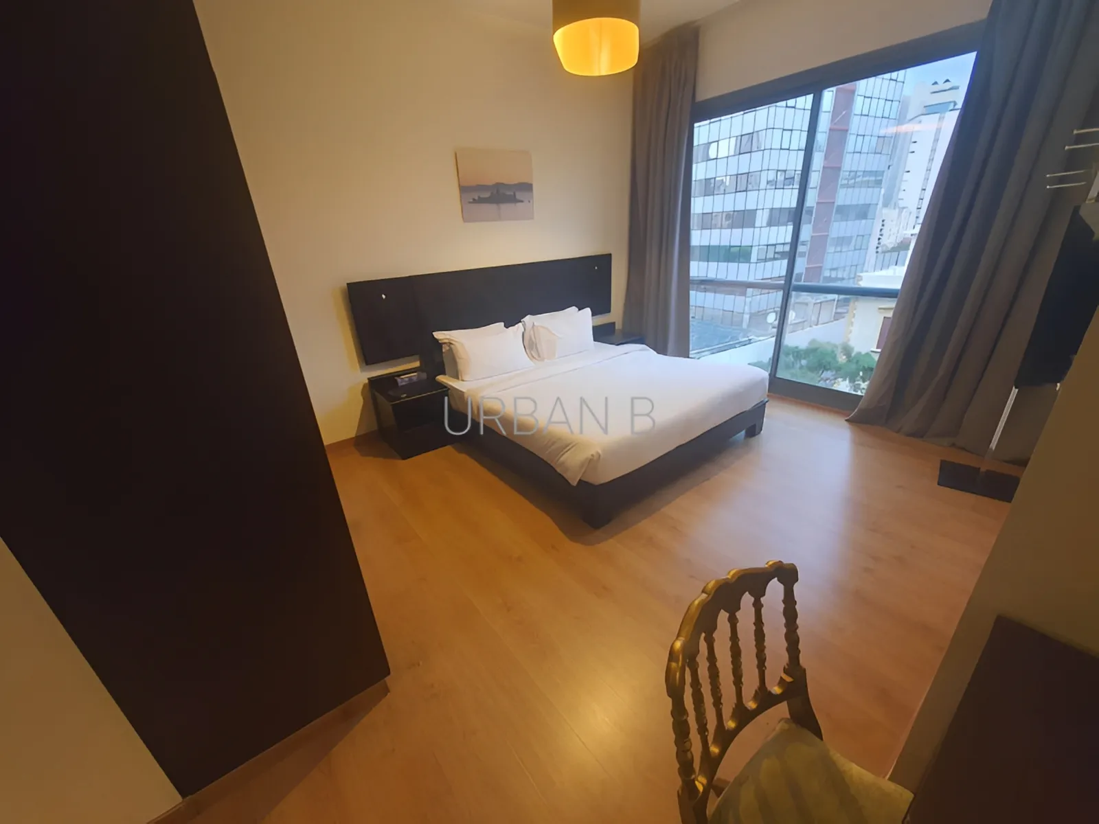 Apartment in Kantari street, beirut, lebanon