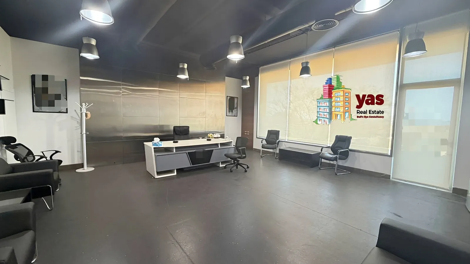 Office for rent in Dbayeh