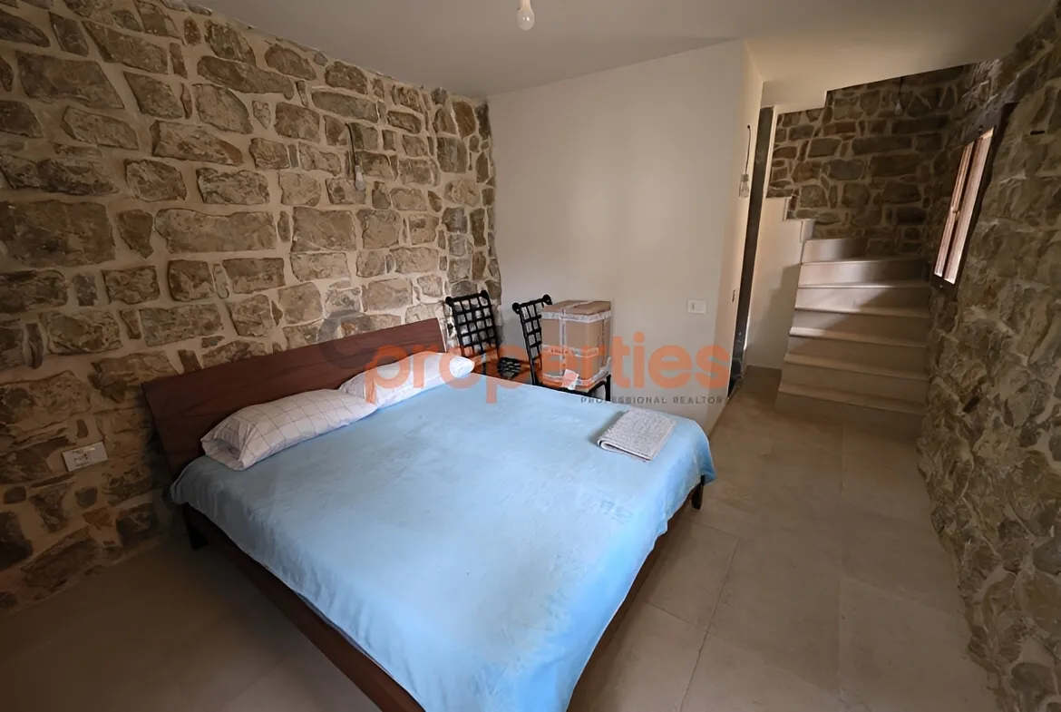 Apartment for Sale in Dhour El Choueir