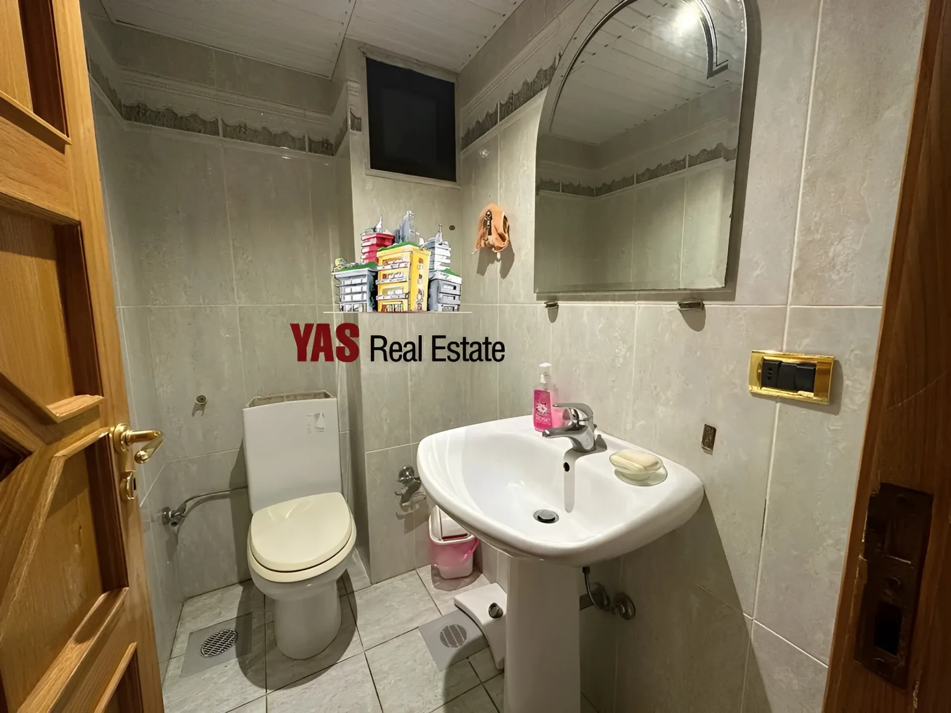 Apartment for Sale in Kaslik