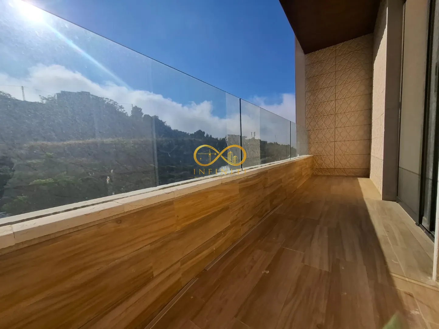 Apartment for sale in Aley, Lebanon