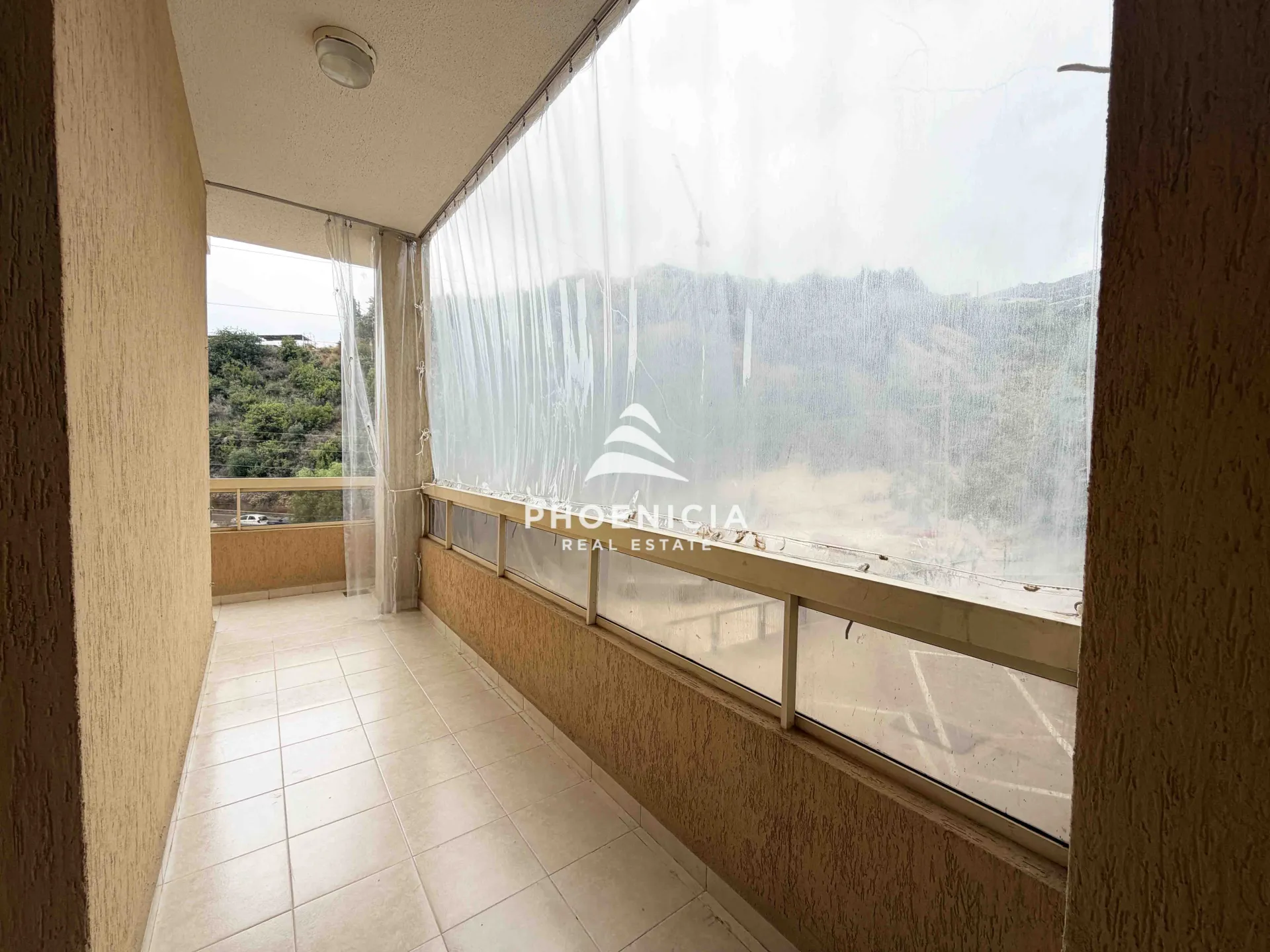 Studio for rent in Blat, Jbeil, Lebanon