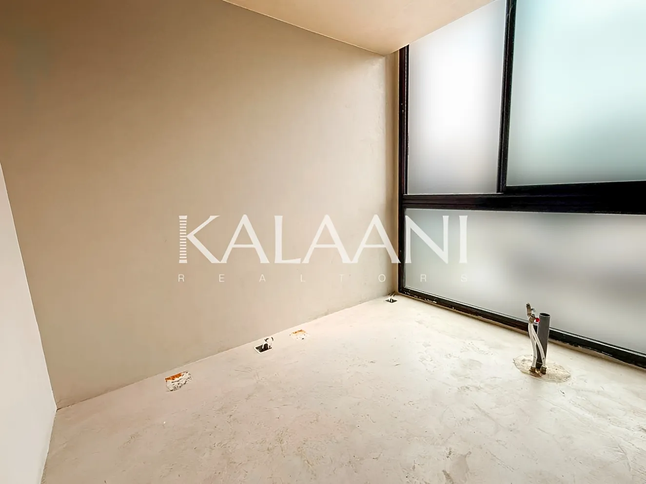 Office for rent in Naqqache, Lebanon