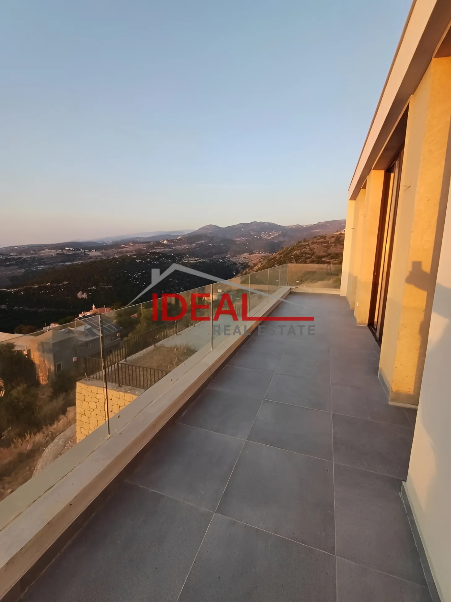 Villa for Sale in Alali, Lebanon