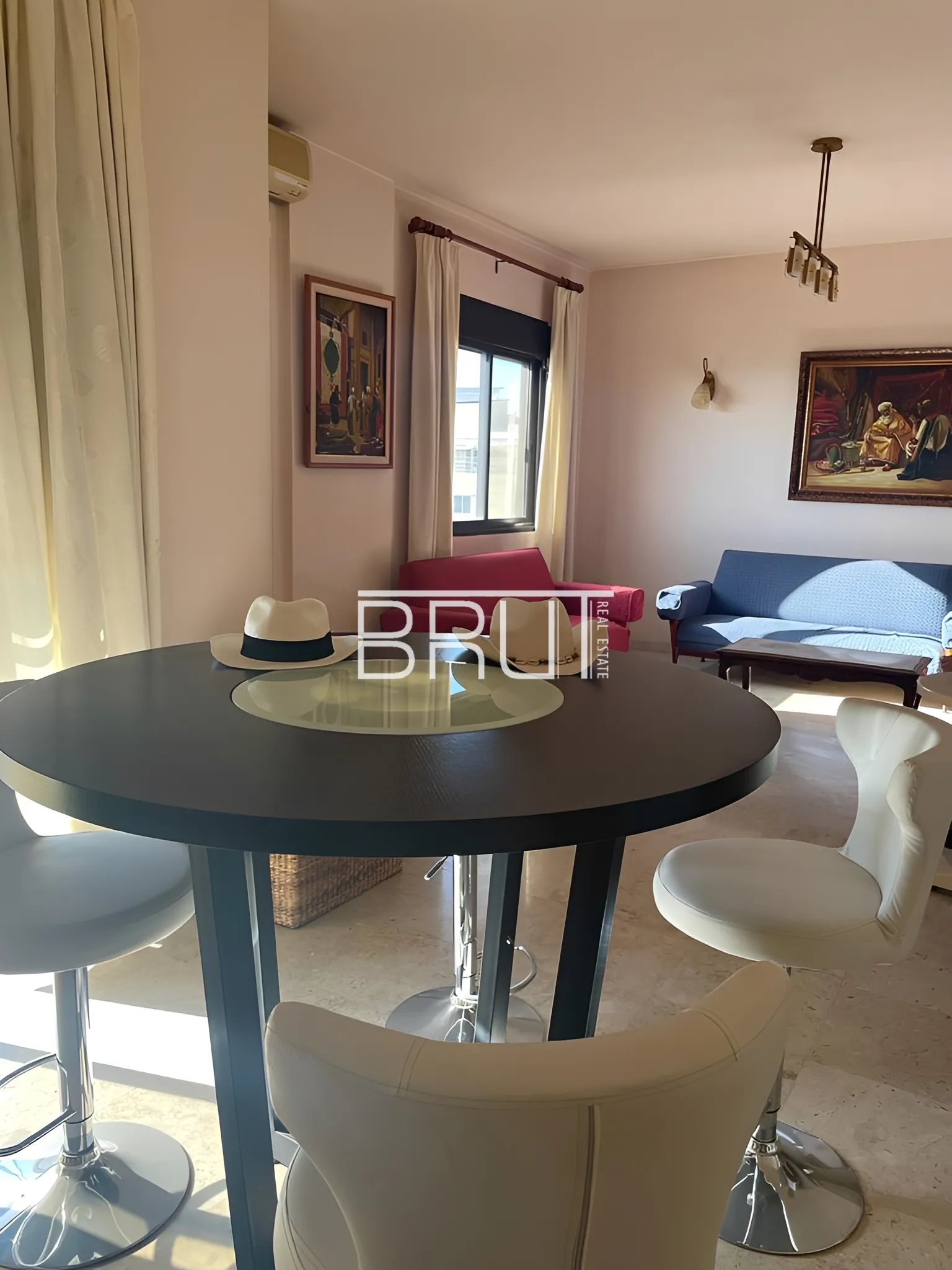 Apartment for Sale in Tabarja - 3 bed, 3 bath