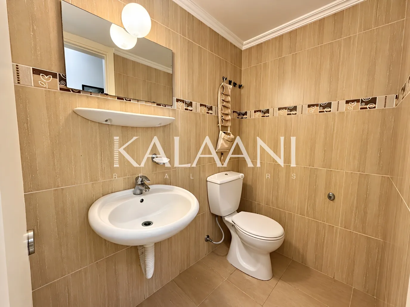 Apartment for rent in Jdeideh