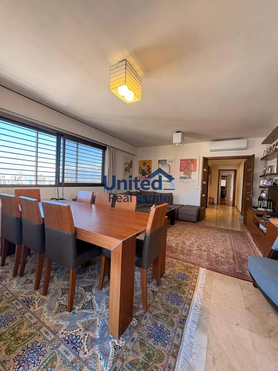 Apartment for sale in Achrafieh, beirut, lebanon