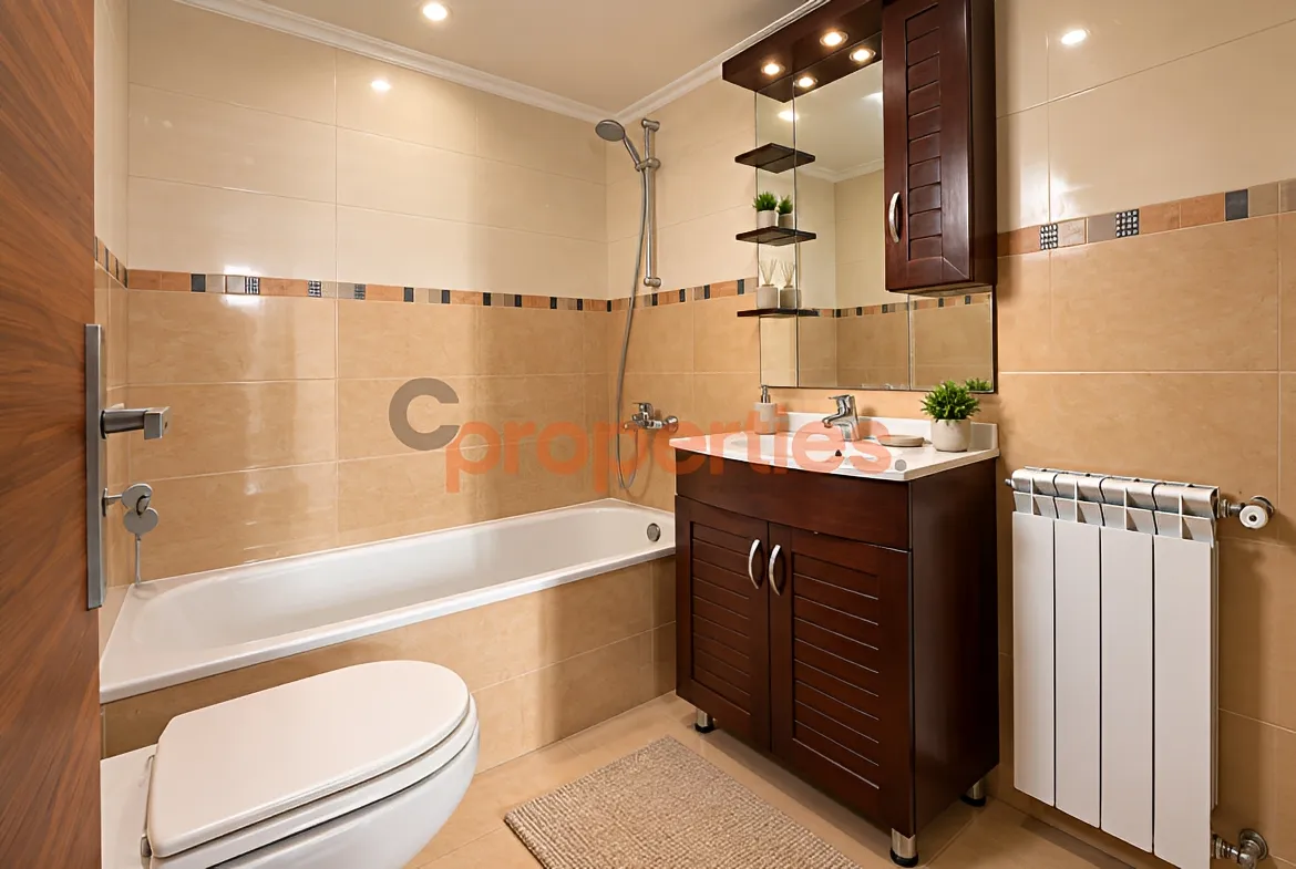 Apartment for Sale in بيت الكيكو، Lebanon