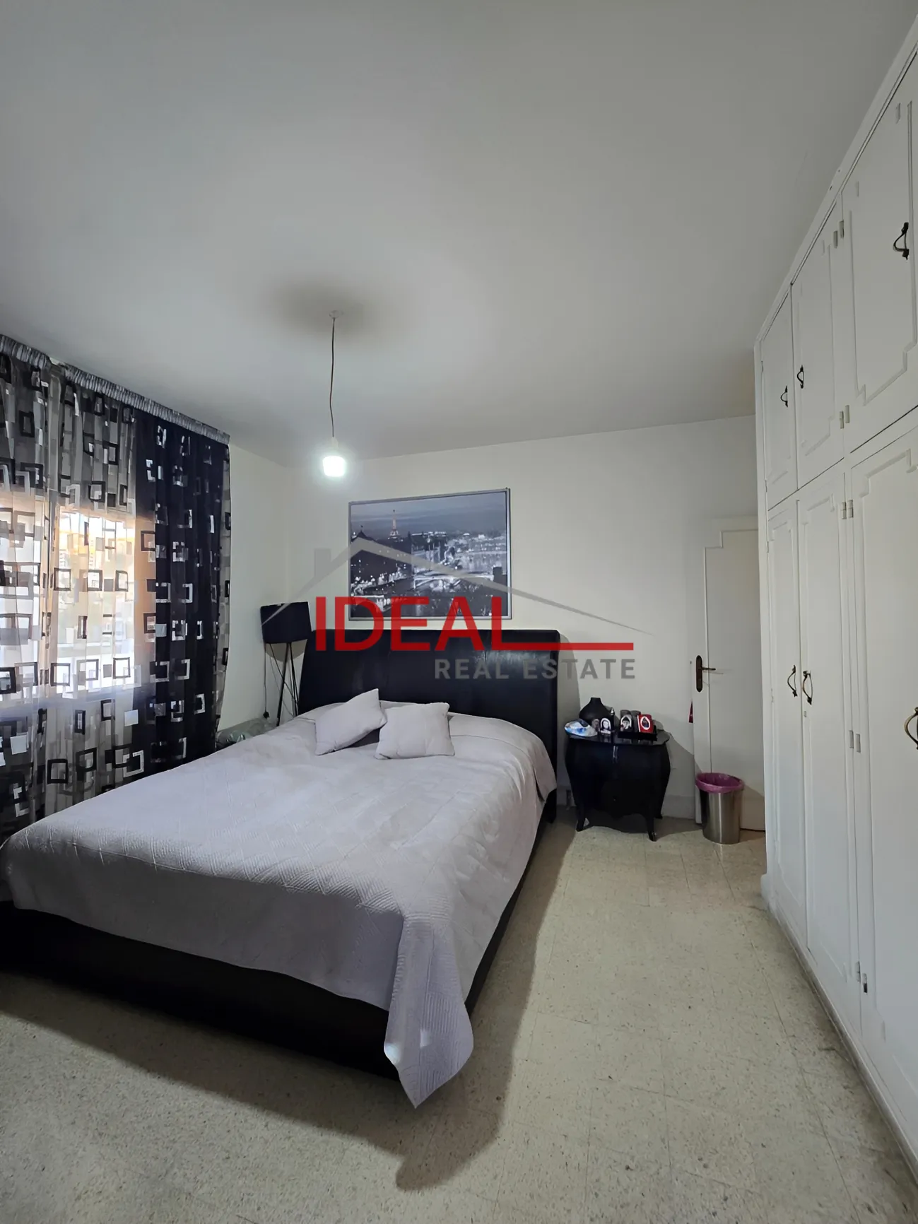 Apartment for sale in Hazmieh