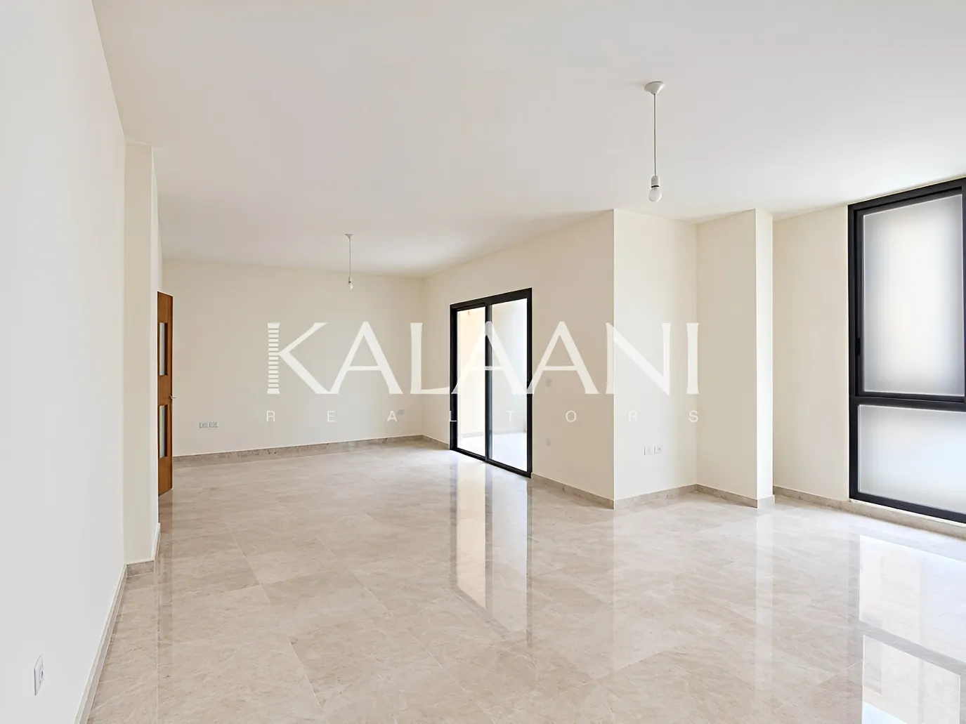 Apartment for sale in Baabda