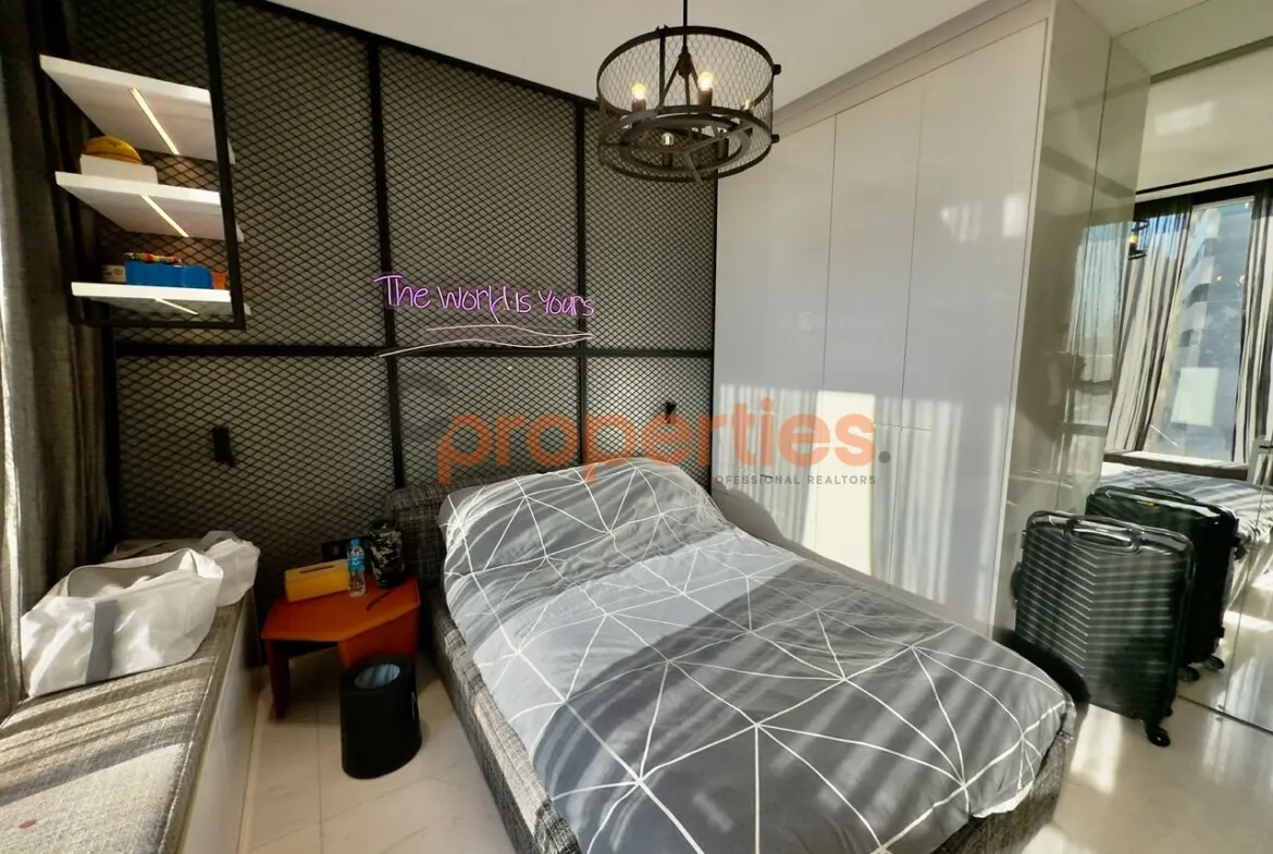 Apartment for Sale in Achrafieh