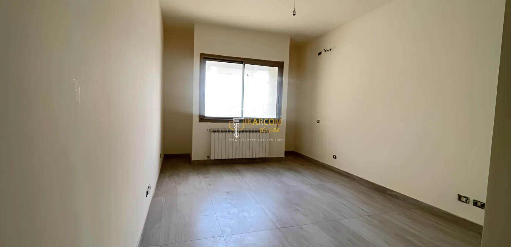Apartment for Sale in Baabda, Lebanon