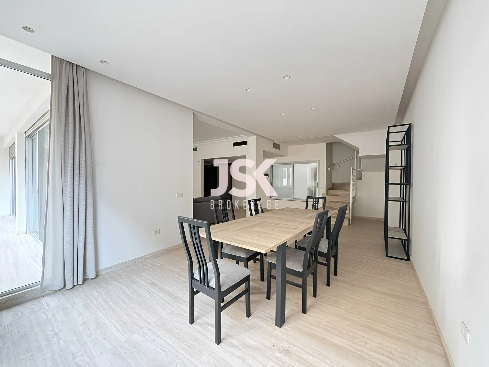 Duplex for Rent in Achrafieh