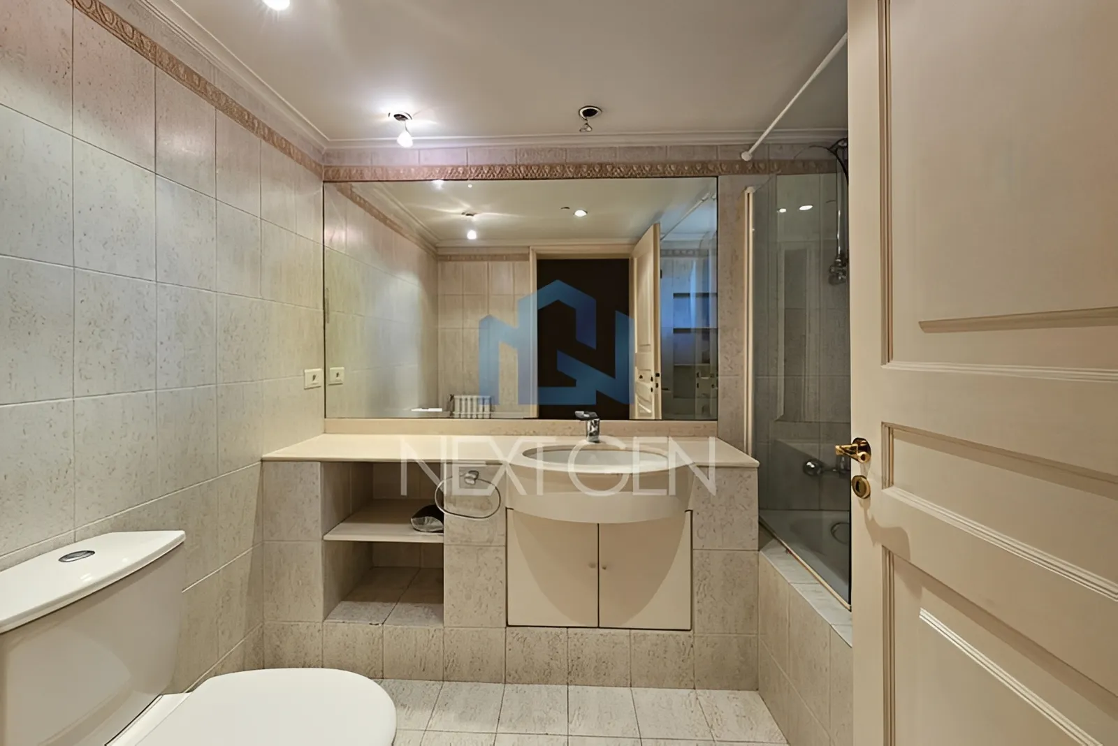 Apartment for Sale in Unesco