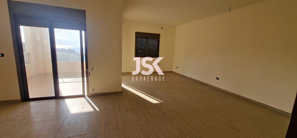 Apartment for Sale in Batroun, Lebanon
