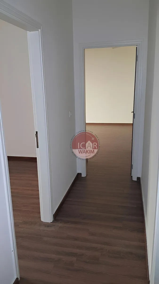 Apartment for Sale in Zouk Mosbeh