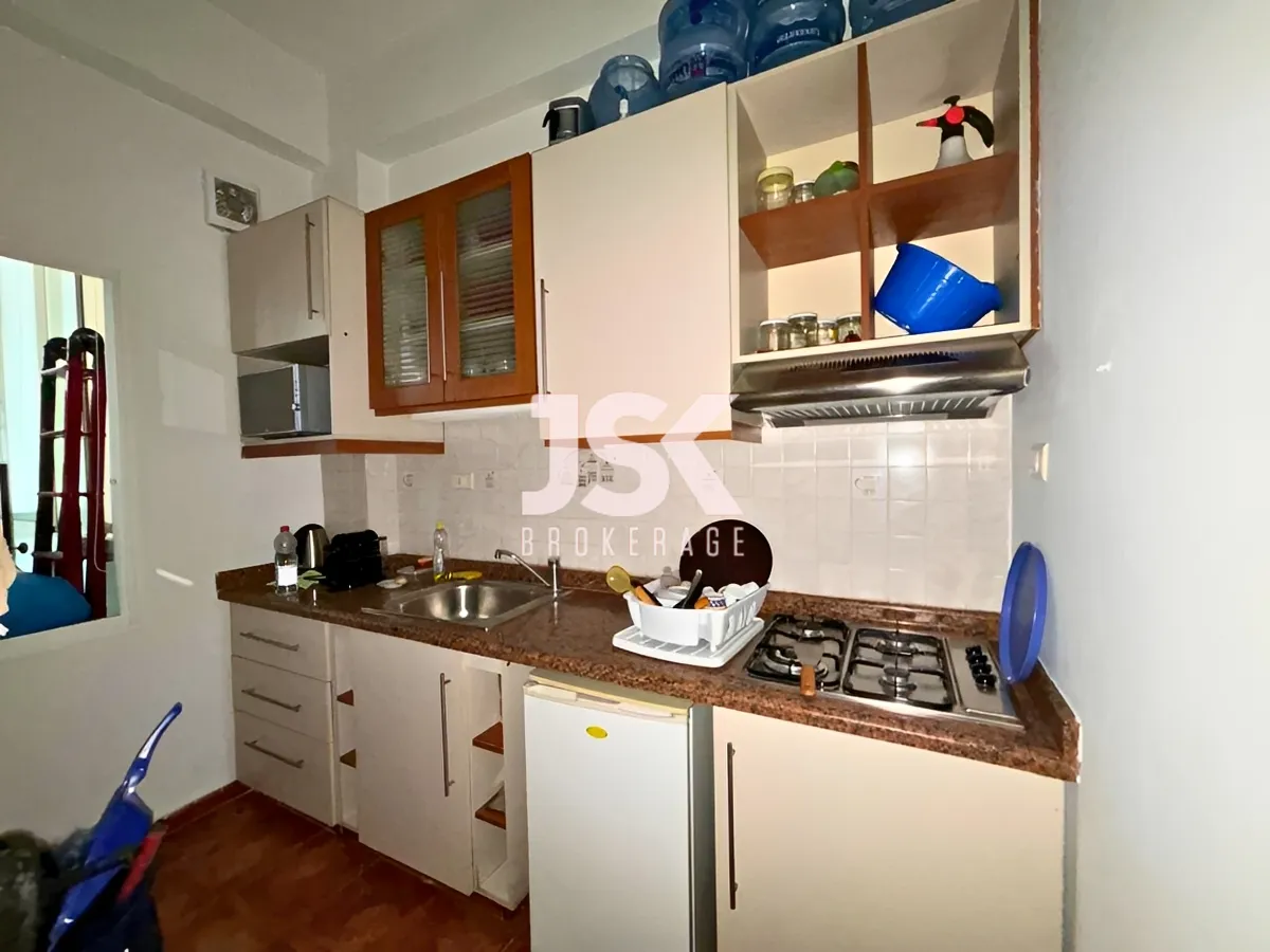 Apartment for Rent in Badaro, Lebanon