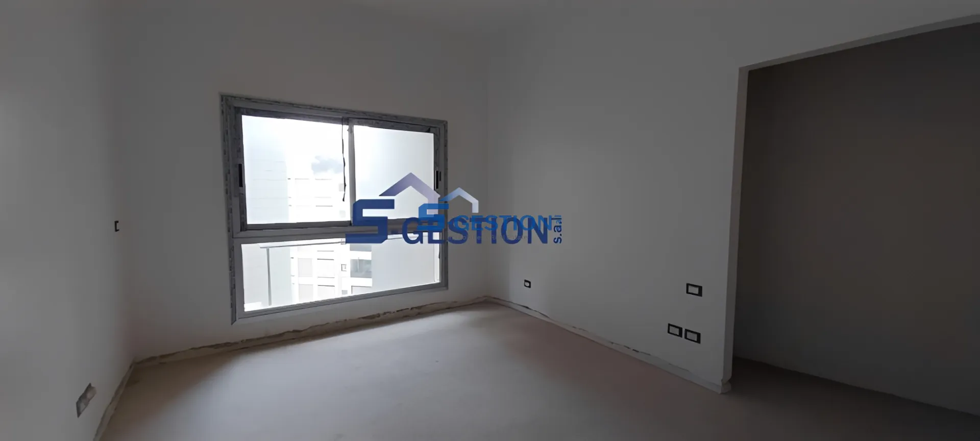 Apartment for Sale in Achrafieh