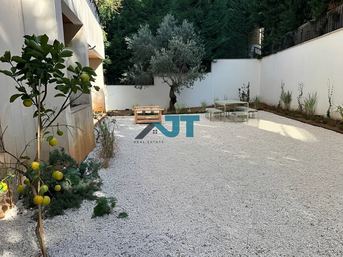 Apartment for rent in Rabieh