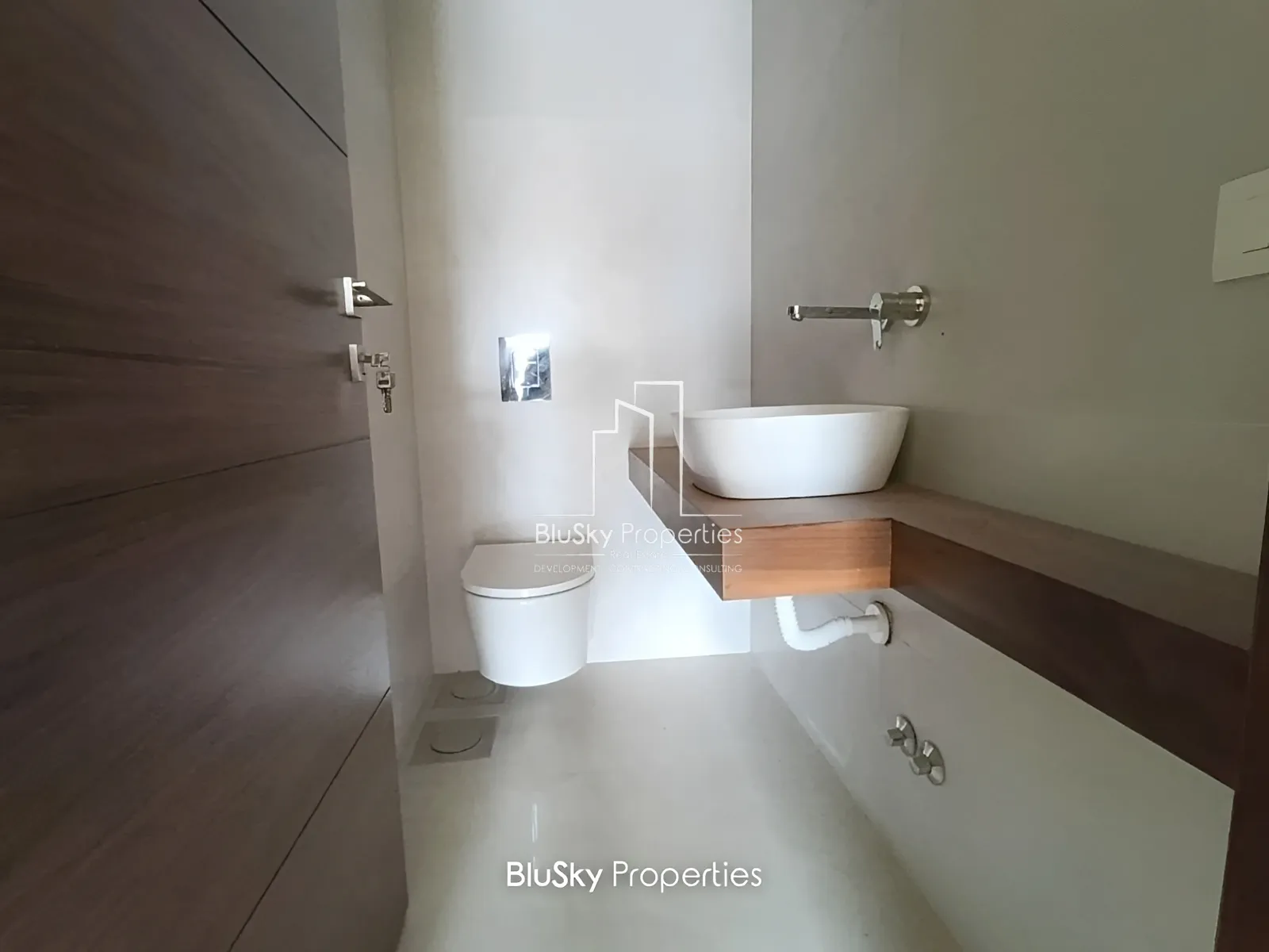 Apartment for Sale in Broumana
