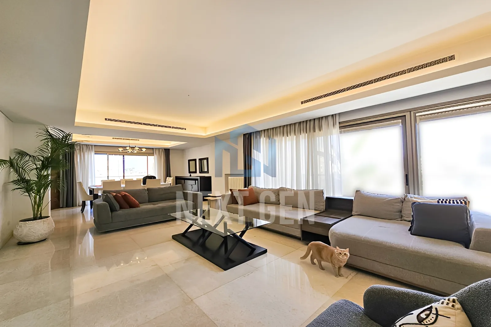 Apartment for Sale in Verdun