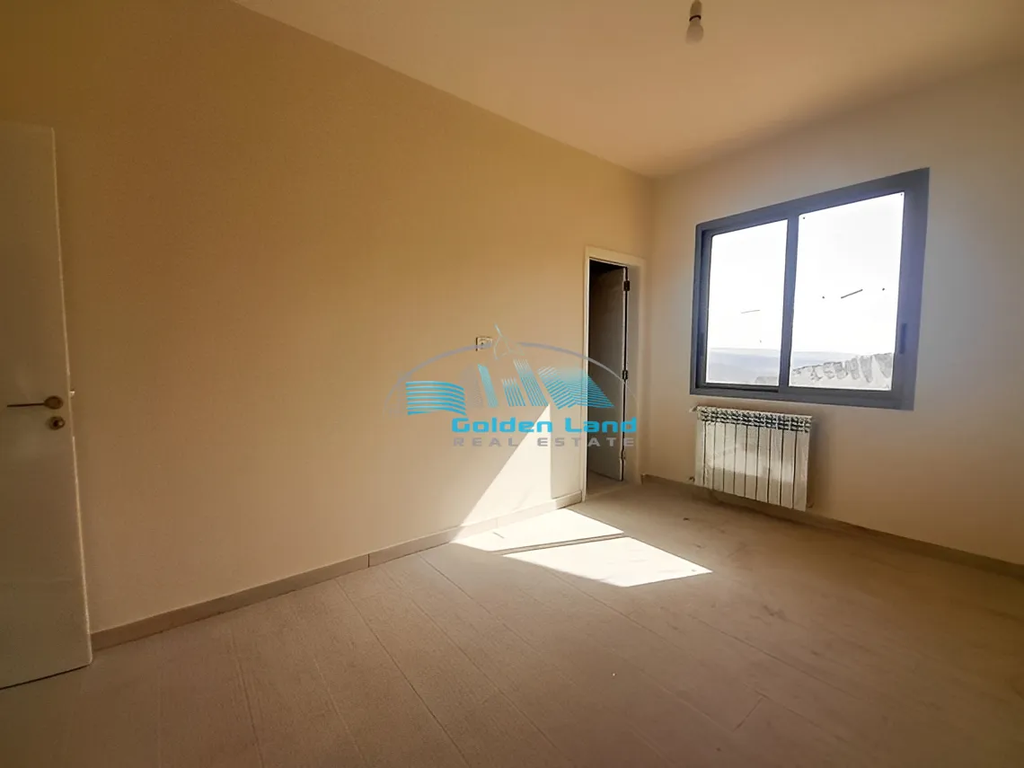 Apartment for Sale in Douar, Lebanon