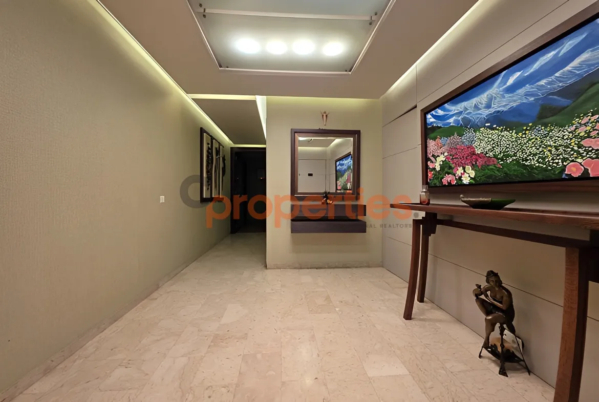 Apartment for Sale in Jal El Dib