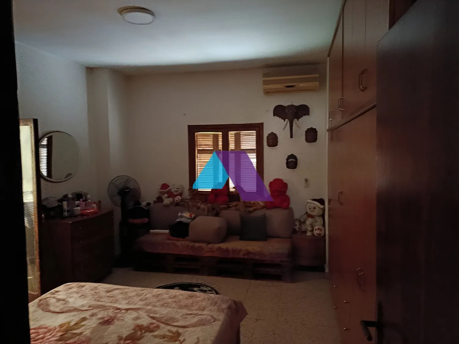 Apartment for Sale in Ain El Remmaneh