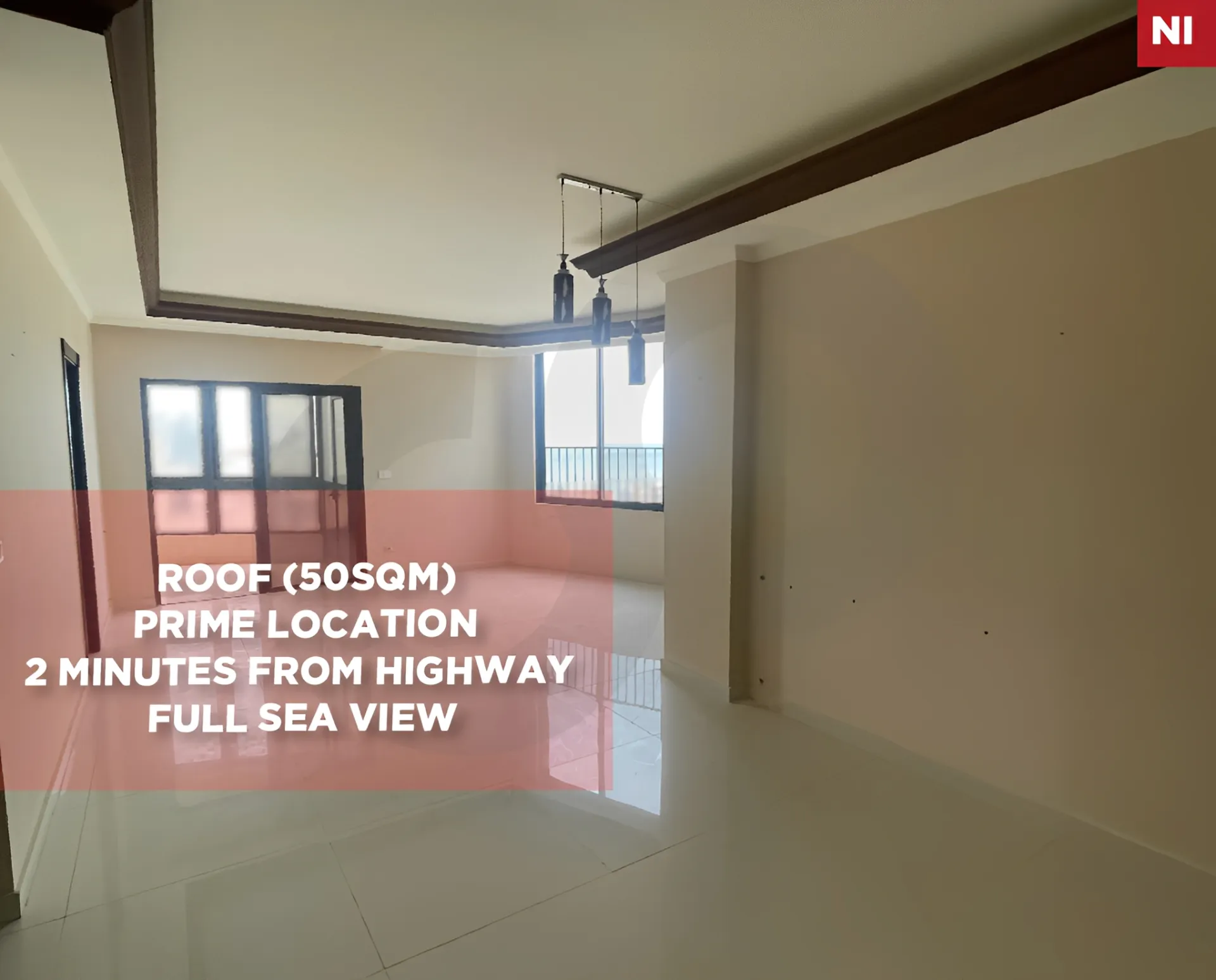 Apartment for Sale in Nahr Ibrahim - 4 bed, 4 bath