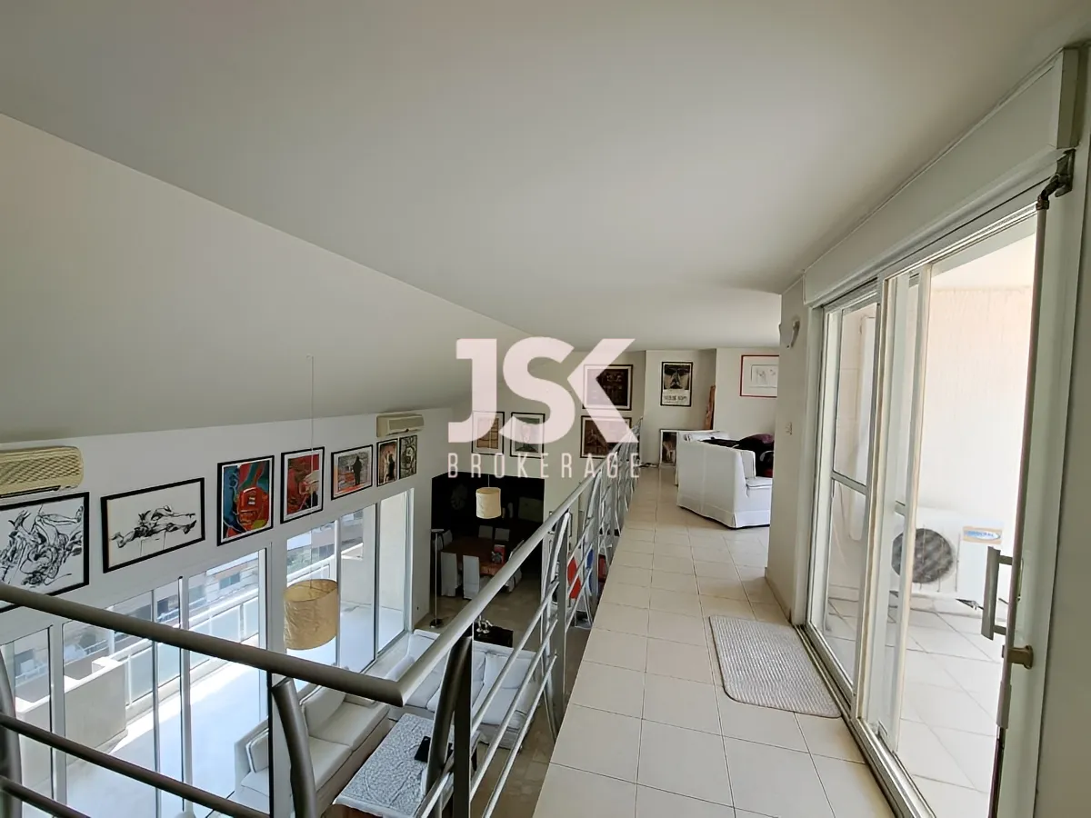 Apartment for Rent in New Rawda, Beirut