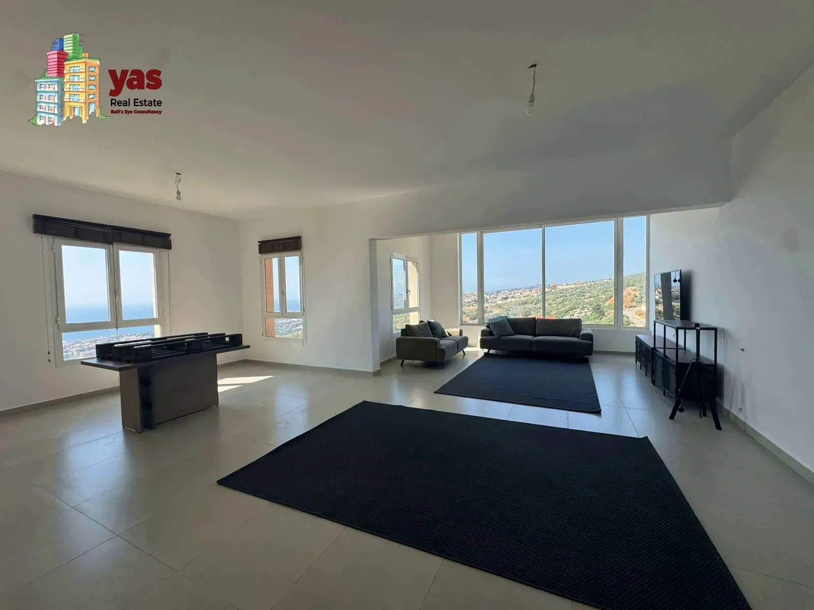 Apartment for Sale in Batroun