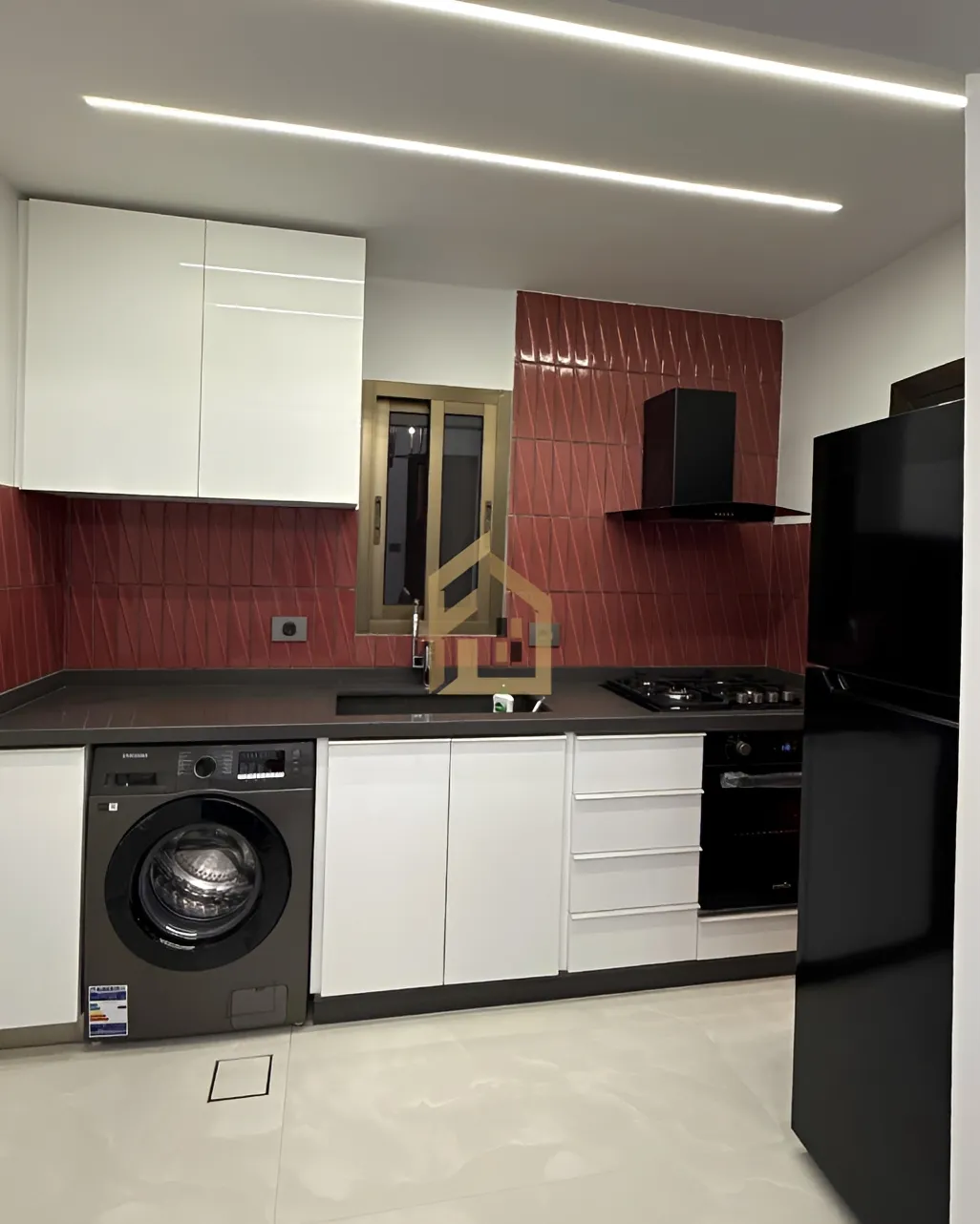 Studio for rent in Hamra, Beirut, Lebanon