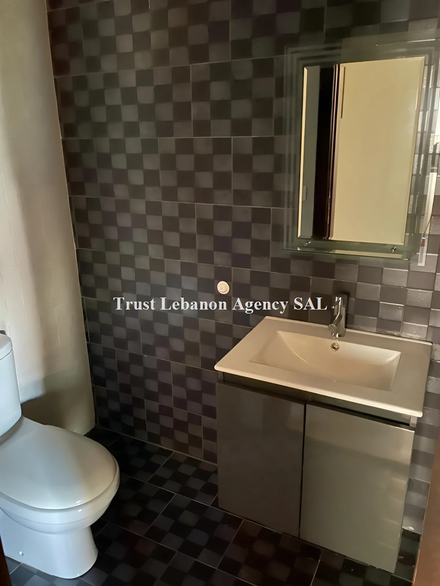 Apartment for Rent in Keserwan Bouwar Lebanon