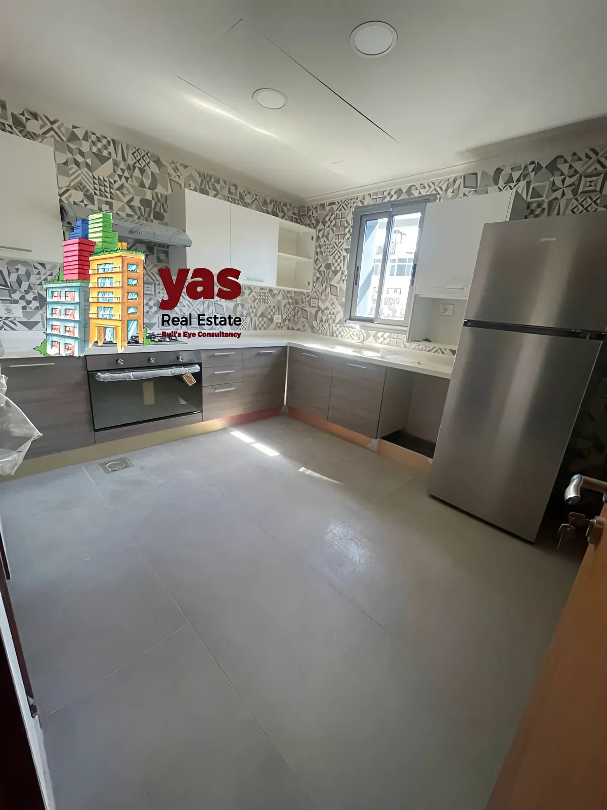 Apartment for Sale in Achrafieh