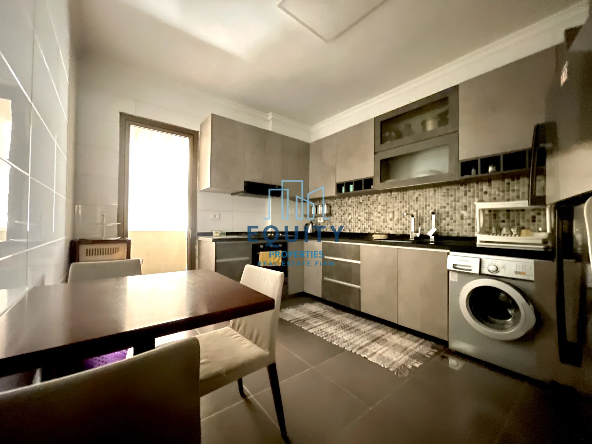 Apartment for Sale in Zouk Mosbeh - 3 bed, 3 bath