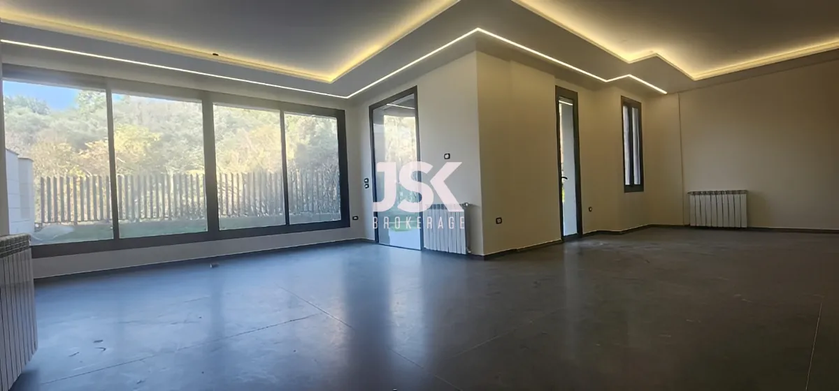 Apartment for Sale in Yarzeh, Lebanon