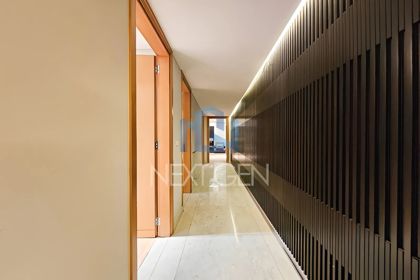 Apartment for Sale in Downtown